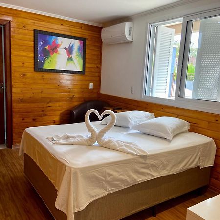 Appartement Casa Zanata à Gramado Extérieur photo