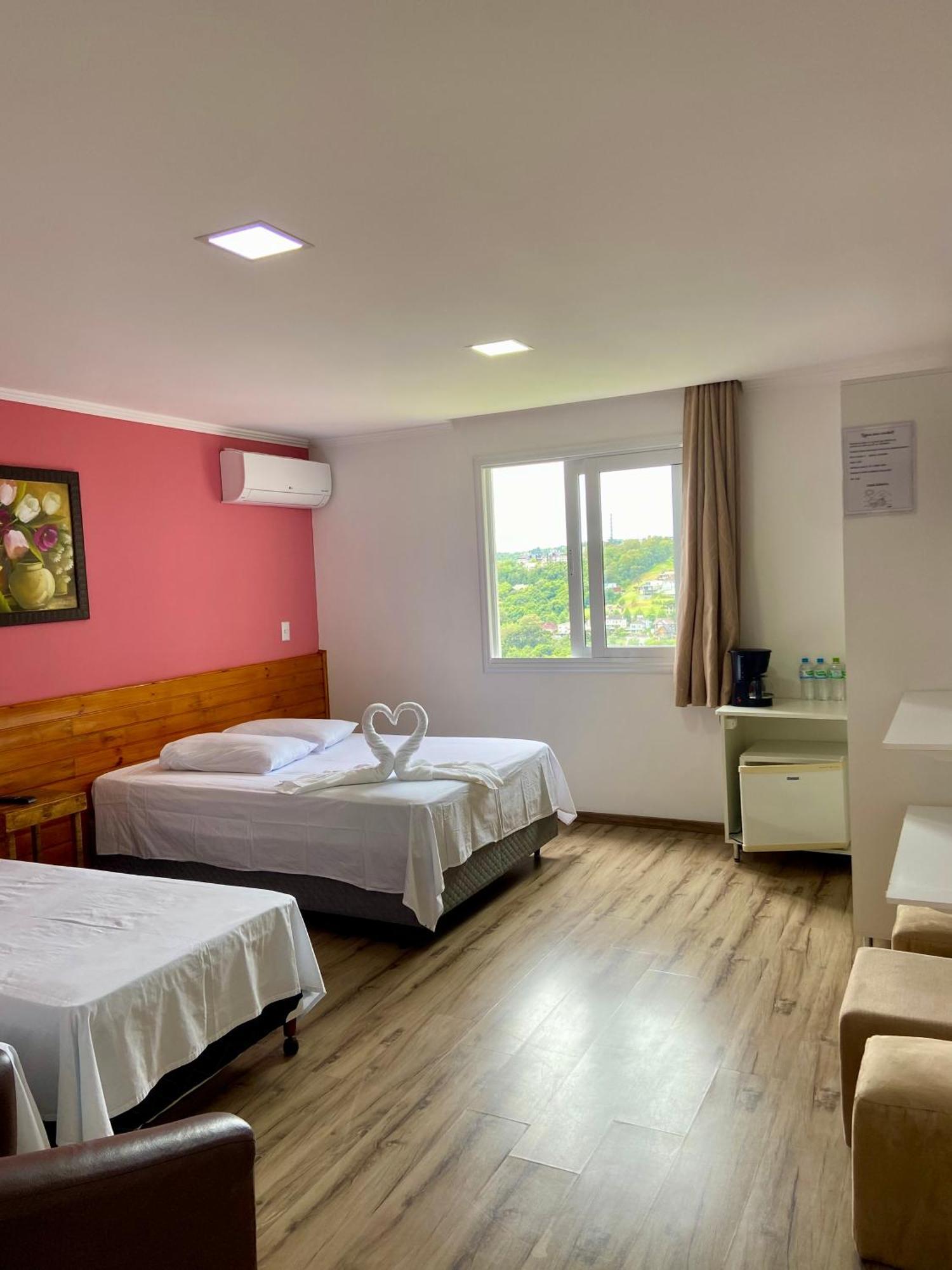 Appartement Casa Zanata à Gramado Extérieur photo