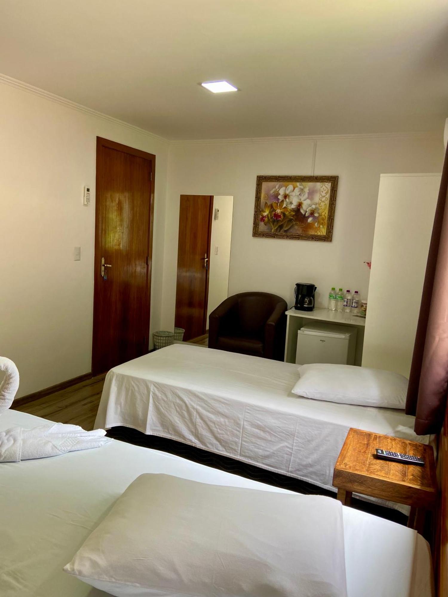 Appartement Casa Zanata à Gramado Extérieur photo