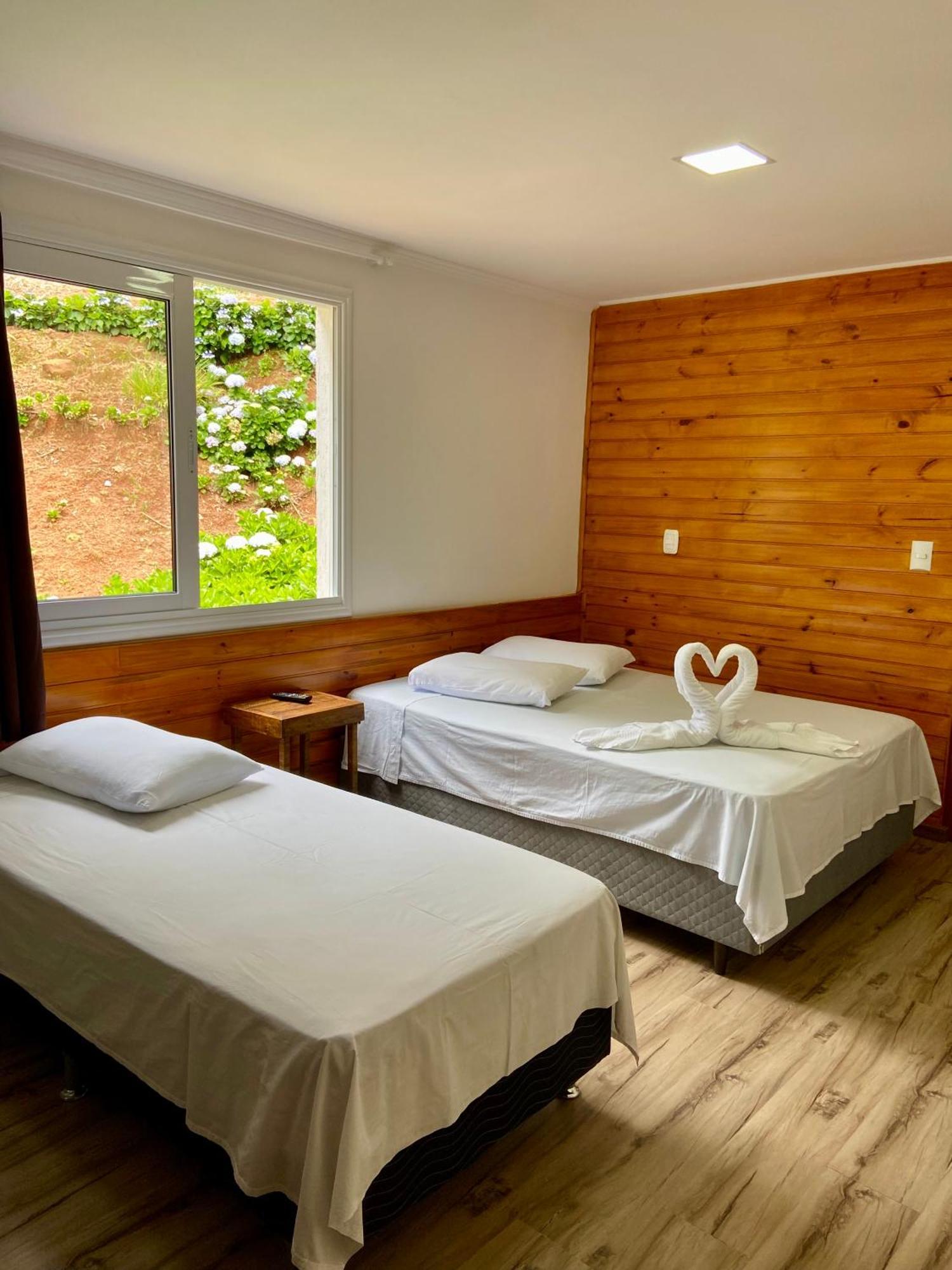 Appartement Casa Zanata à Gramado Extérieur photo