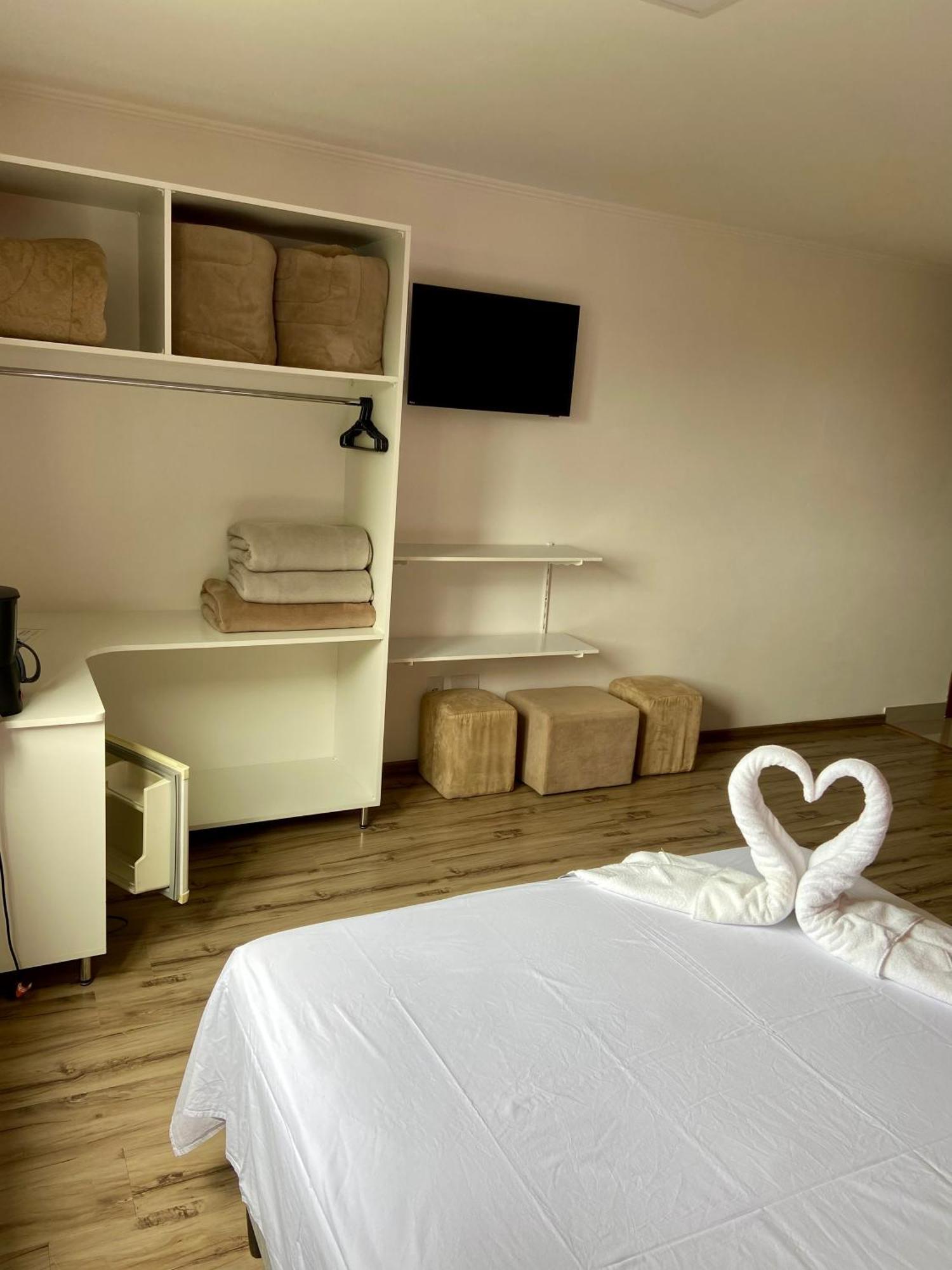 Appartement Casa Zanata à Gramado Extérieur photo