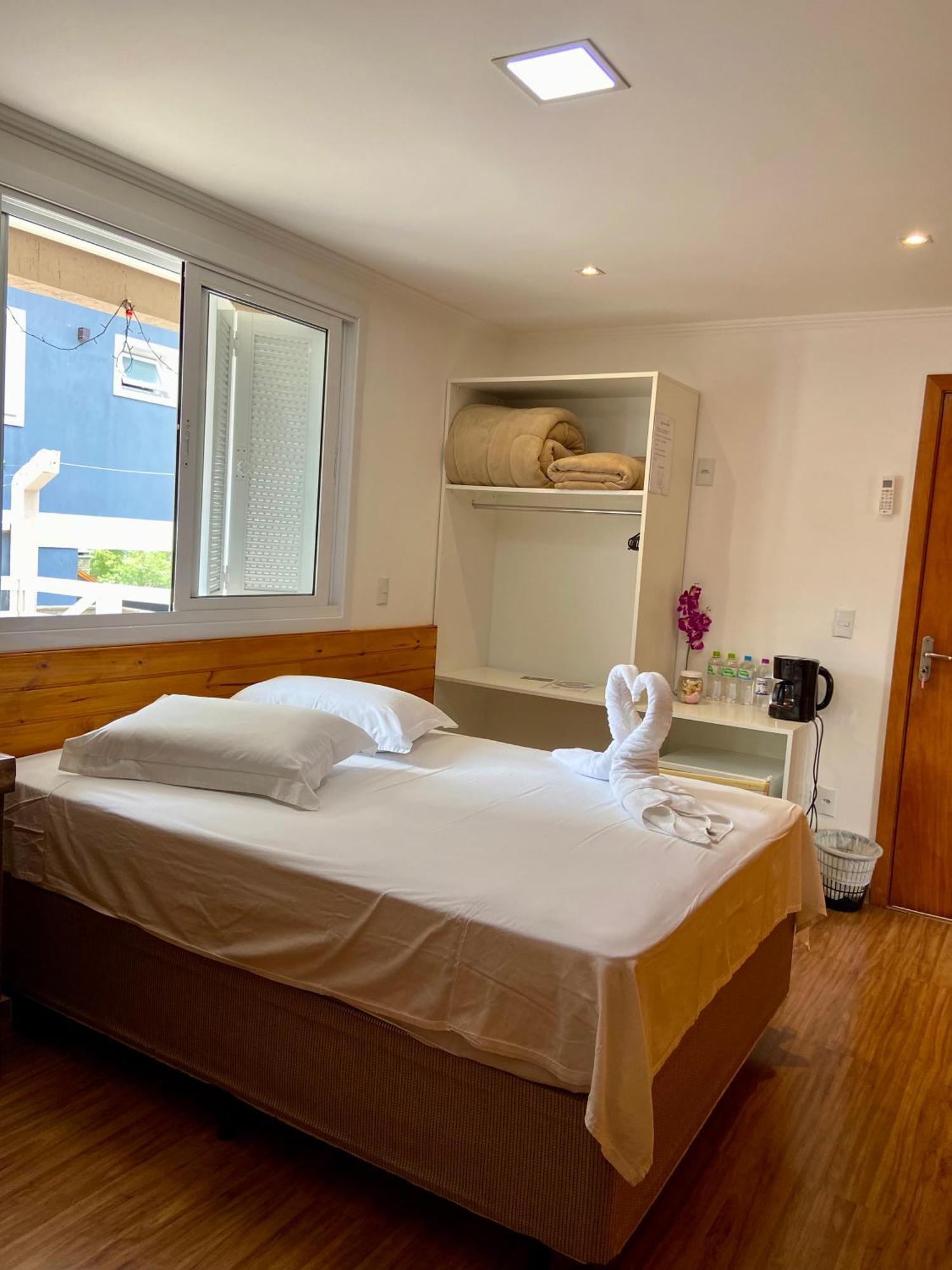 Appartement Casa Zanata à Gramado Extérieur photo